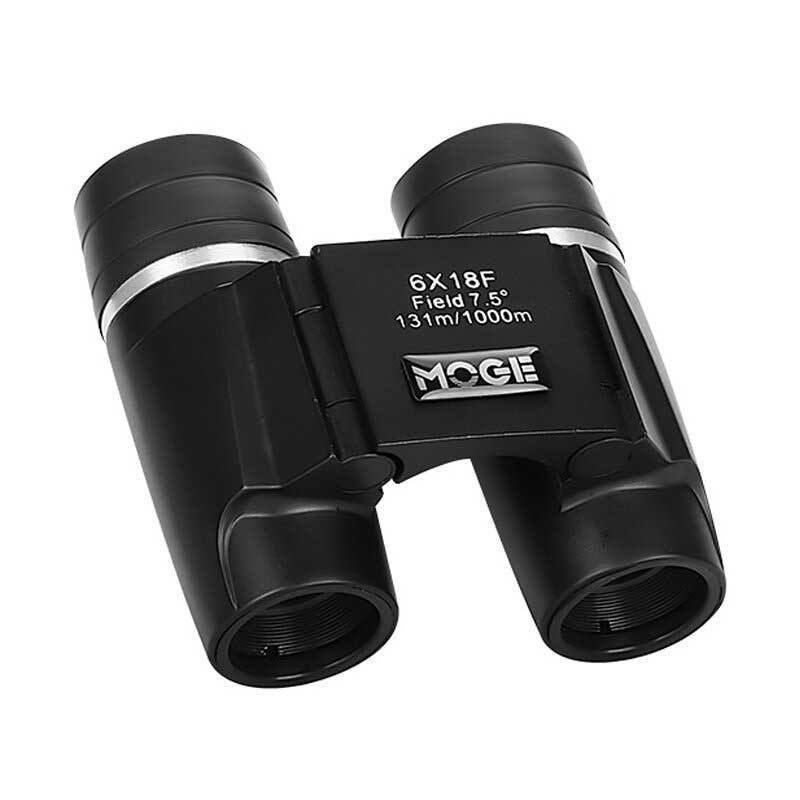 Moge 6x18 Távcső Mikroszkóp Hd Night Vision Professzionális Szabadtéri Kempingezéshez