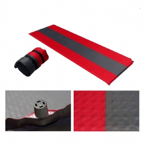 Outdoor Camping Sleep Pad Összecsukható Alvószőnyeg Strandmatrac Ultralight Mat Travel Túrázás