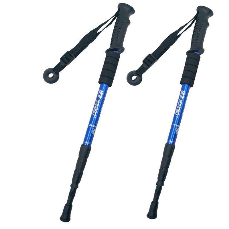 Trekking Pole Walking Állítható Teleszkópos Bot