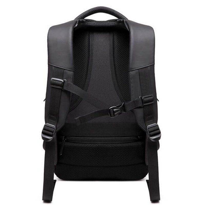 Usb Töltés Lopásgátló Hátizsák Laptop Férfi Hátizsákok Outdoor Travel Business Bag Iskolai Táskák