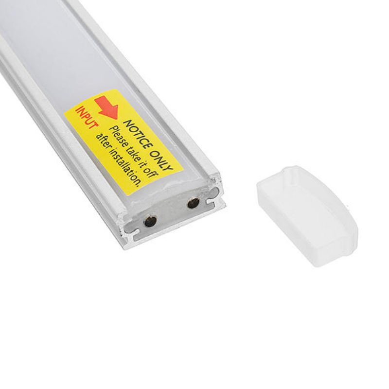 0.3m 5w 36 Led Barkácsszekrény Lámpa Kézi Beolvasású Indukciós Kapcsolóval És Dc24v 1a Tápegységgel