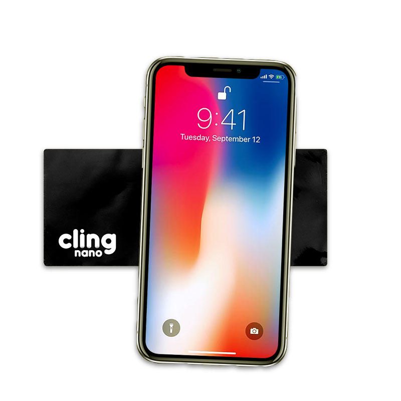 Cling Sticky Cell Pads Csúszásgátló Gél Telefontartó Széles Körű Alkalmazásokhoz