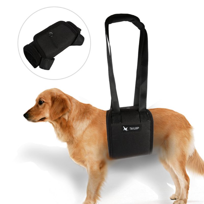 Dog Lift Support Kutya Sling