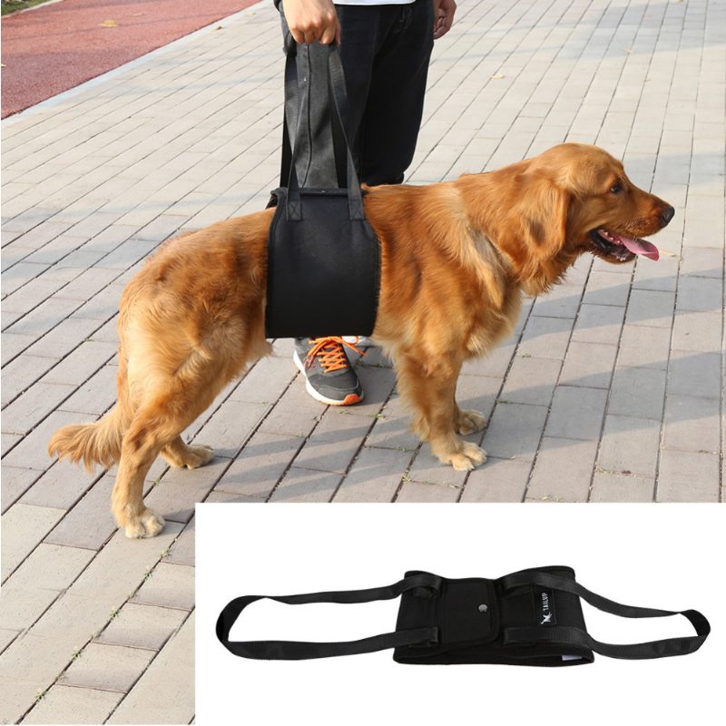 Dog Lift Support Kutya Sling