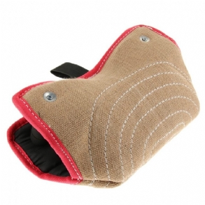 Kiképző Bite Pillow Dog Sleeve