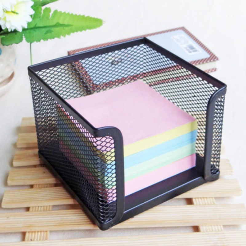 6 Db Caveen Desktop Organizer Irodai Kellékek Iratrendező Caddy