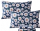 Navy Blue Daisy