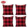 Buffalo Plaid