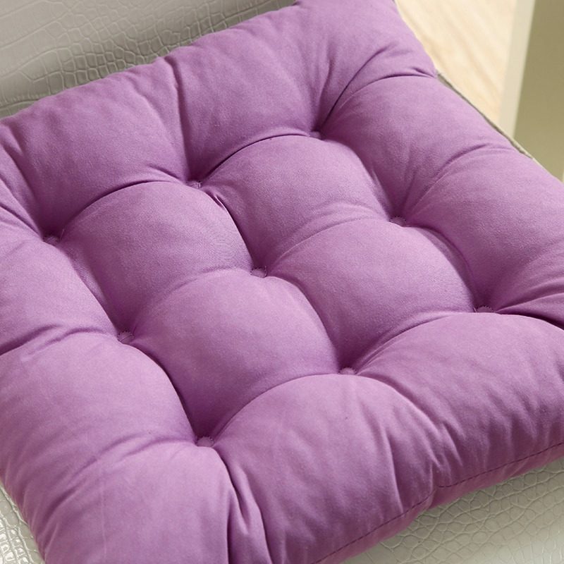 Cushion Pad Mikroszálas Puha Otthoni Pamut Hosszú Szék Dekor