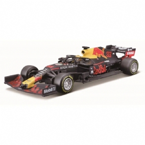 F1 Aston Martin Redbull Max Verstappen Formula Alloy Sport Car