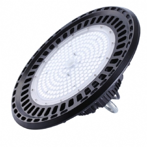 100-200w Ufo Ip65 High Low Bay Led Workshop Light Warehouse Ipari Lámpa