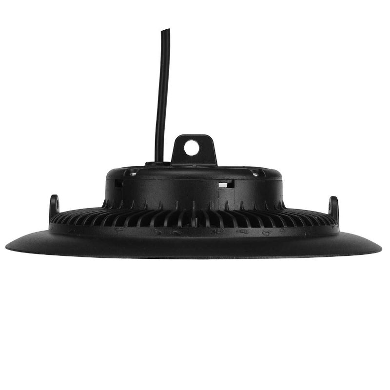 100w 150w 200w Led Műhelylámpák High Bay Lámpa Ufo Shed Ipari Raktár