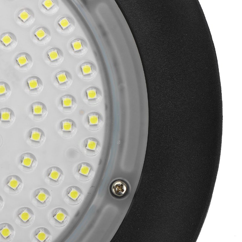 100w 150w 200w Led Műhelylámpák High Bay Lámpa Ufo Shed Ipari Raktár