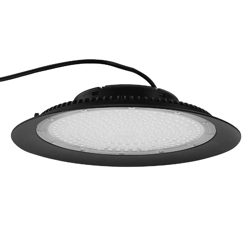 100w 150w 200w Led Műhelylámpák High Bay Lámpa Ufo Shed Ipari Raktár