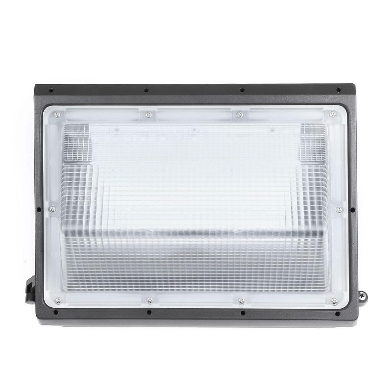 120 W Led Fali Csomag Kereskedelmi Ipari Fényű Kültéri Biztonsági Lámpatest Waterpro Lámpa