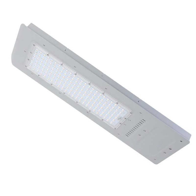 150 W 144 Led Utcai Lámpa Vízálló Kültéri Udvari Alumínium Ac100-240 V