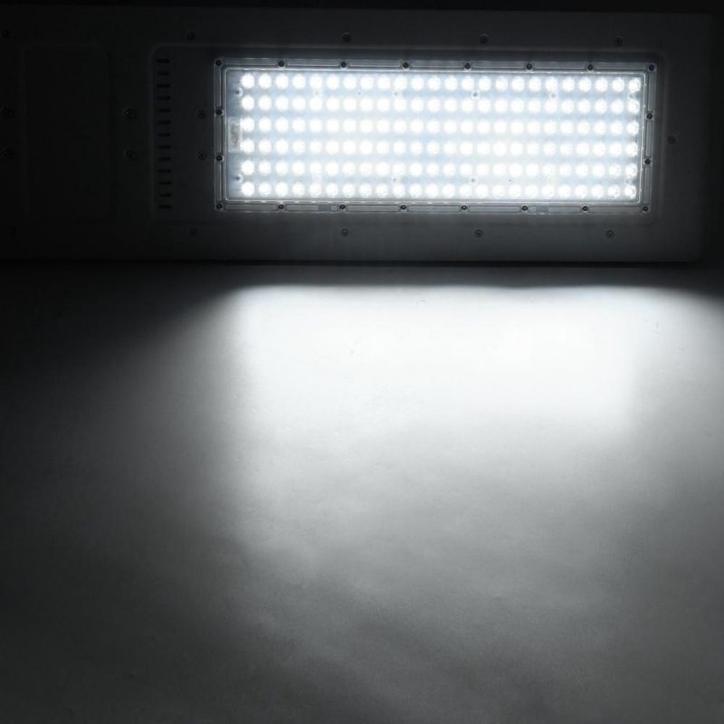 150 W 144 Led Utcai Lámpa Vízálló Kültéri Udvari Alumínium Ac100-240 V