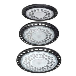 180-260v Led Lámpák 200w 300w 500w Ufo Ipari Műhely Raktár Gyári Lámpa