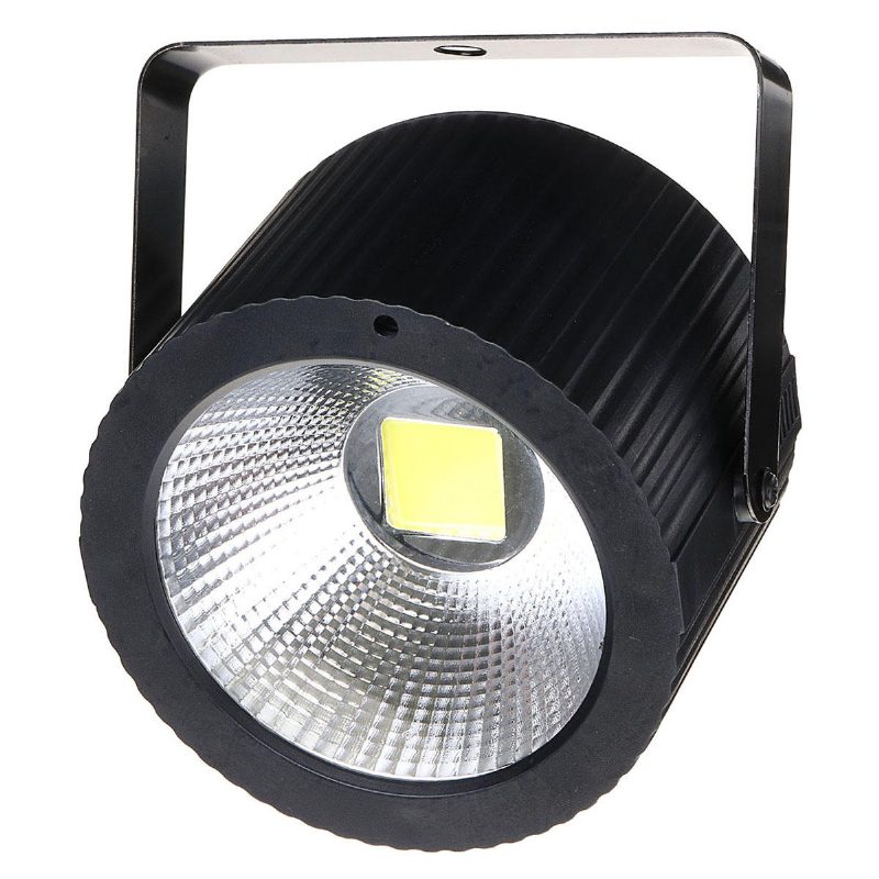 20w Uv Cob Led Par Light High Bright Stage Lighting Lámpa Sound Show Dj Disco