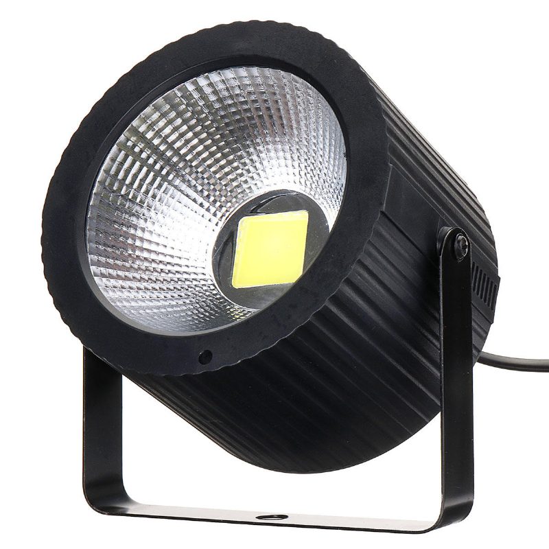 20w Uv Cob Led Par Light High Bright Stage Lighting Lámpa Sound Show Dj Disco