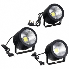 20w Uv Cob Led Par Light High Bright Stage Lighting Lámpa Sound Show Dj Disco