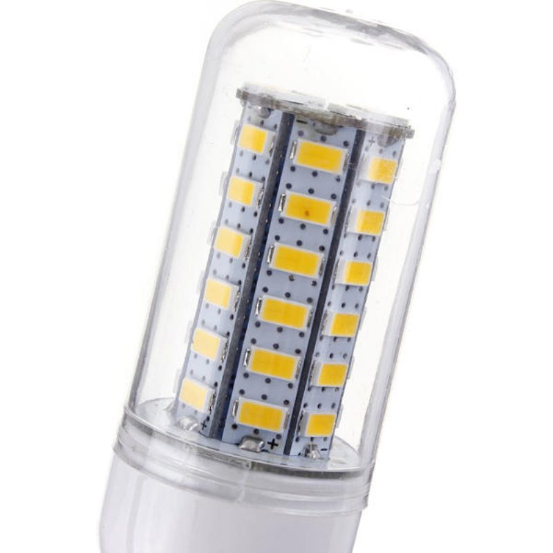 220v G9 800lm 5w 5730smd 48 Led Energiatakarékos Kukorica Izzólámpa