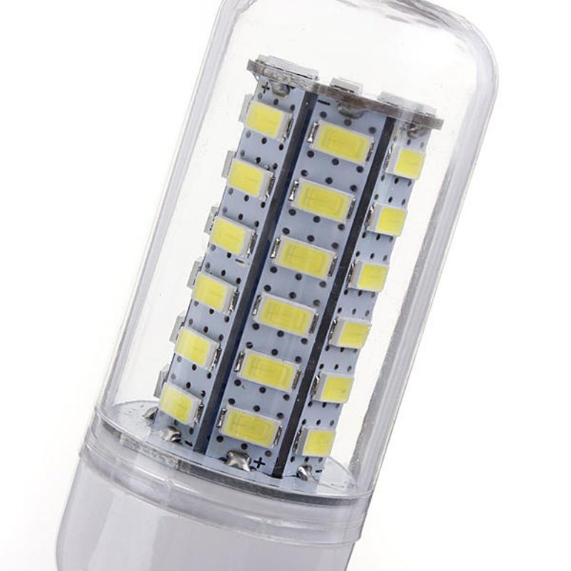 220v G9 800lm 5w 5730smd 48 Led Energiatakarékos Kukorica Izzólámpa