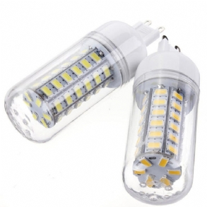 220v G9 800lm 5w 5730smd 48 Led Energiatakarékos Kukorica Izzólámpa