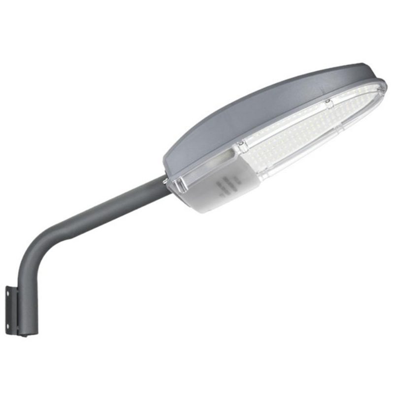 24 W-os Vízálló Ip65 Fényvezérlő Fali Lámpa 144 Led-es Utcai Lámpák Kültéri Udvarhoz Ac85-265v