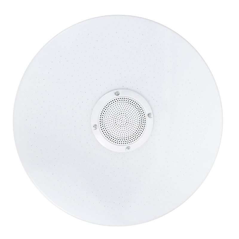 33 cm-es Led-es Mennyezeti Lámpák Színes Downlight Lámpa Smart Control Bluetooth Wifi App Home