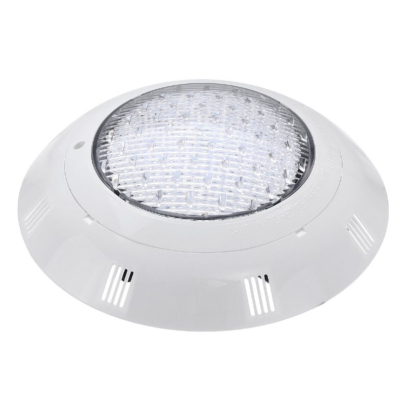 45w Rgb Led Úszómedence Lámpa 450led Ip68 Vízálló Ac/dc12v Kültéri Víz Alatti