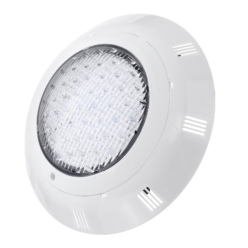 45w Rgb Led Úszómedence Lámpa 450led Ip68 Vízálló Ac/dc12v Kültéri Víz Alatti