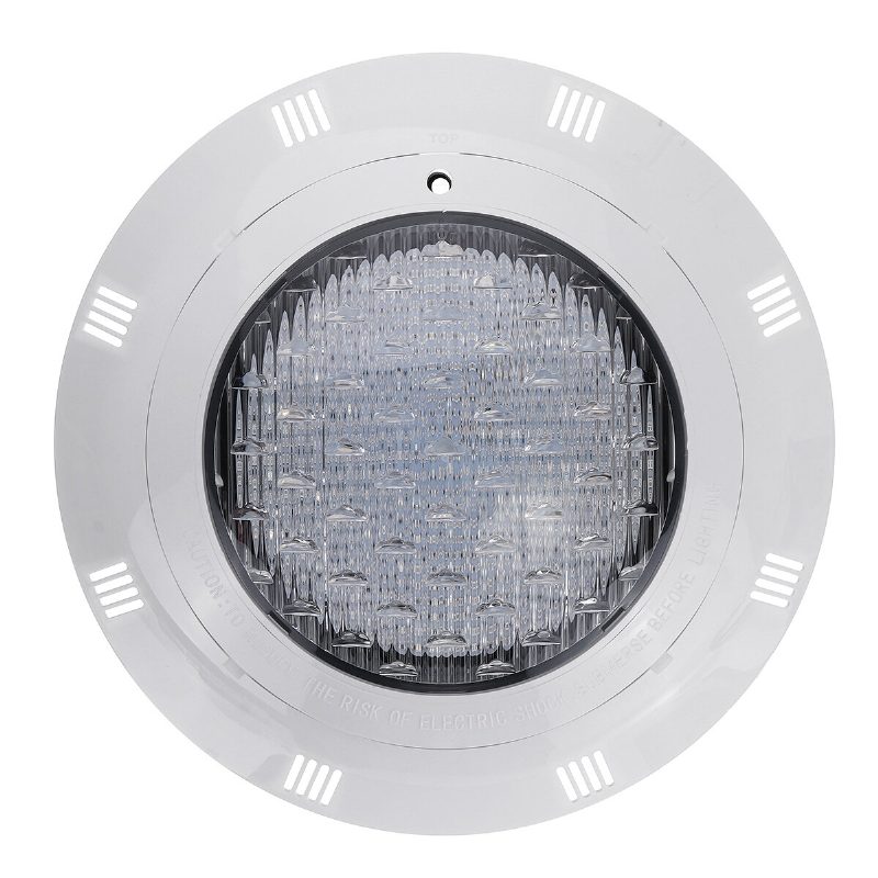 45w Rgb Led Úszómedence Lámpa 450led Ip68 Vízálló Ac/dc12v Kültéri Víz Alatti