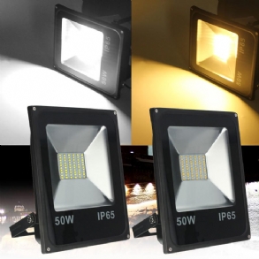 50 W 5730 Smd Kültéri Vízálló Led-es Tájképi Árnyas Kerti Lámpa