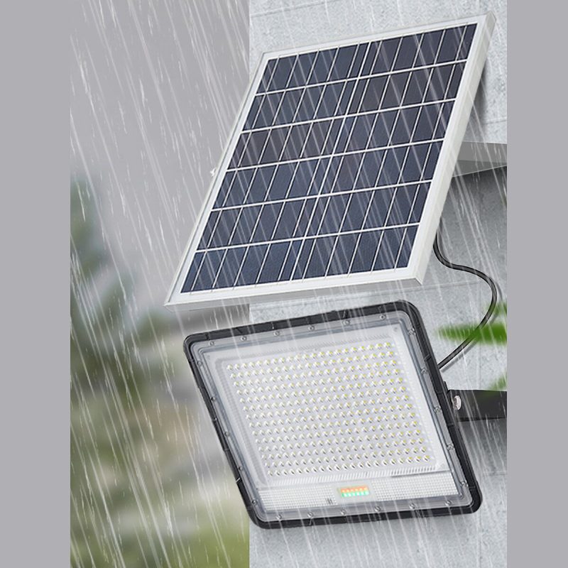 550/450/250/150 W Solar Flood Utcai Lámpa Kültéri Kerti Fali Vízálló