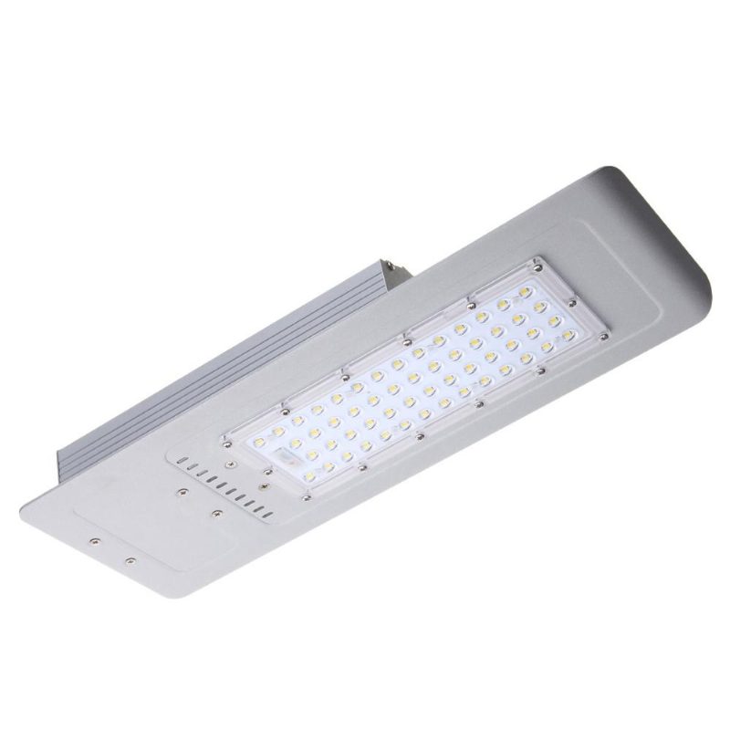 60 W 54 Led Utcai Világítás Vízálló Kültéri Udvari Alumínium Lámpa Ac100-240v