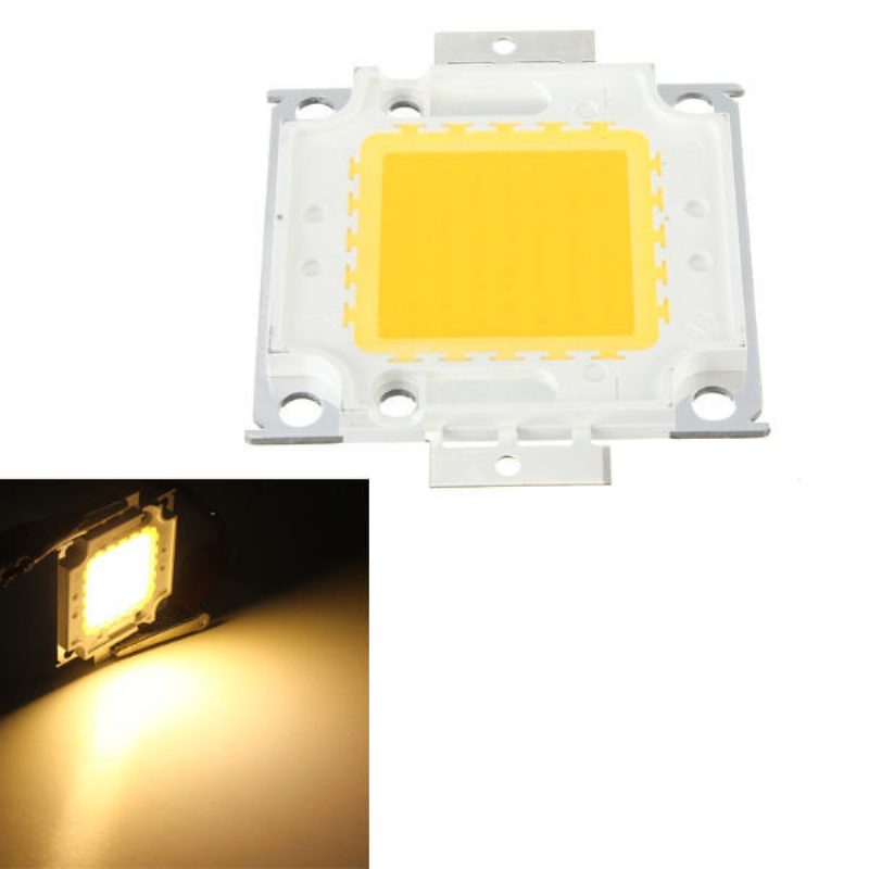 70 W Smd Nagyteljesítményű Led Lámpa Chipek 28-34v Dc