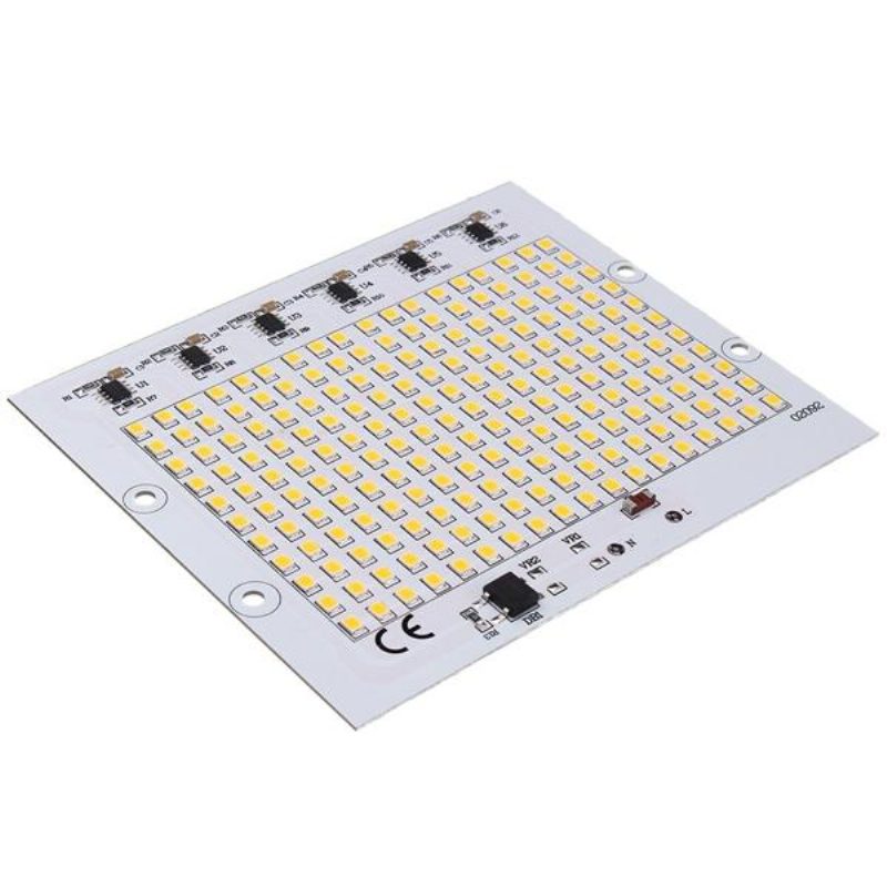 90 W Smd5730 Kültéri Smart Ic Led Cob Chip Bead Barkács Lámpa 220 V