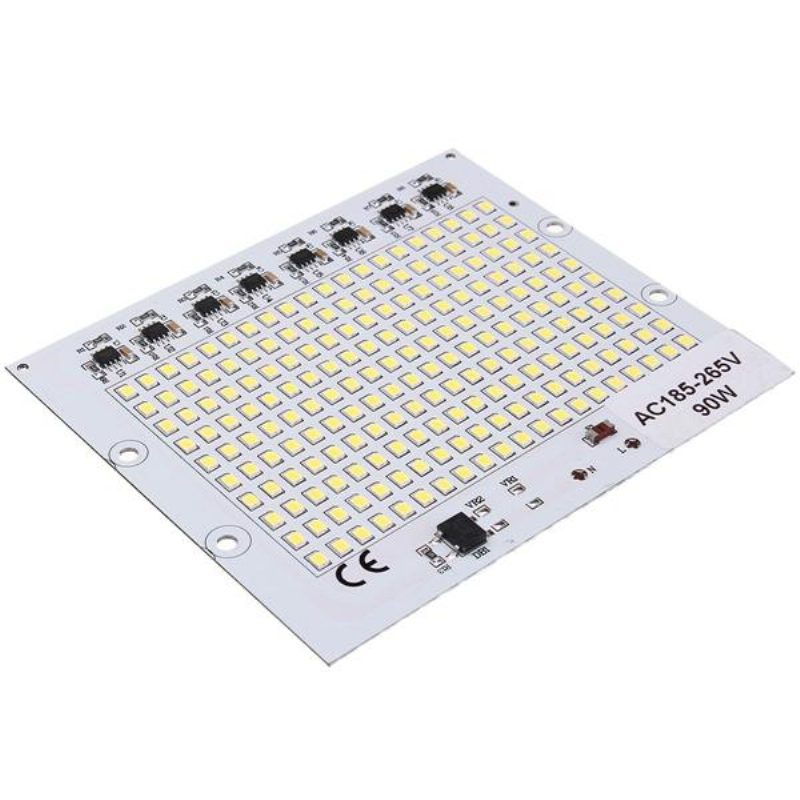 90 W Smd5730 Kültéri Smart Ic Led Cob Chip Bead Barkács Lámpa 220 V