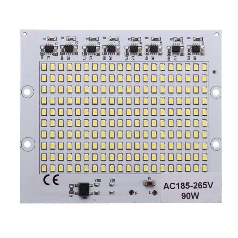 90 W Smd5730 Kültéri Smart Ic Led Cob Chip Bead Barkács Lámpa 220 V