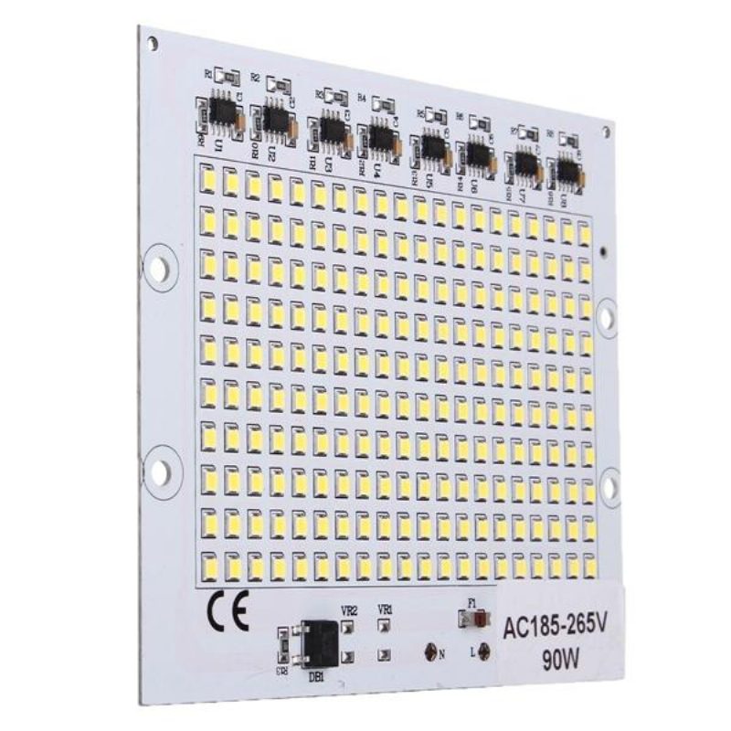 90 W Smd5730 Kültéri Smart Ic Led Cob Chip Bead Barkács Lámpa 220 V