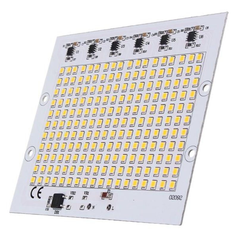 90 W Smd5730 Kültéri Smart Ic Led Cob Chip Bead Barkács Lámpa 220 V