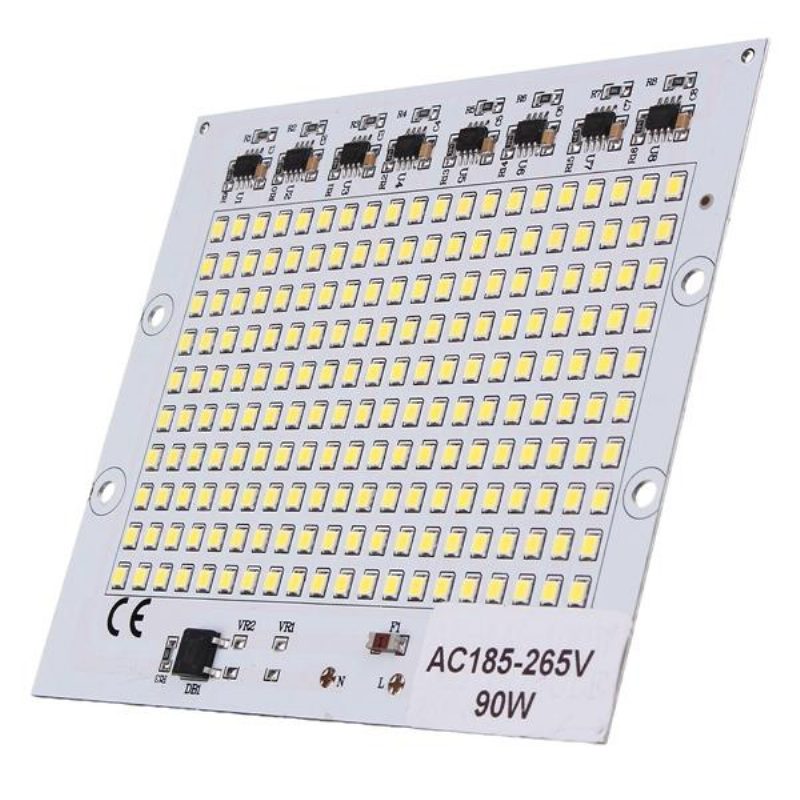 90 W Smd5730 Kültéri Smart Ic Led Cob Chip Bead Barkács Lámpa 220 V