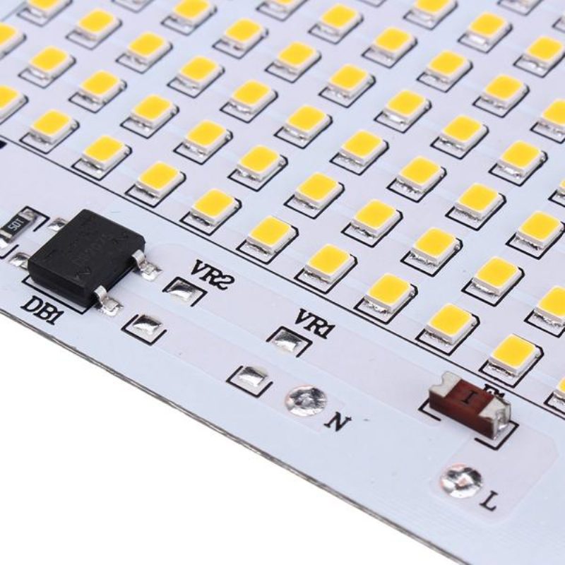 90 W Smd5730 Kültéri Smart Ic Led Cob Chip Bead Barkács Lámpa 220 V