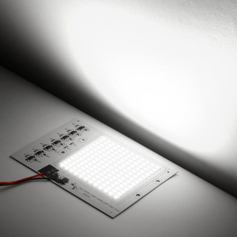 90 W Smd5730 Kültéri Smart Ic Led Cob Chip Bead Barkács Lámpa 220 V