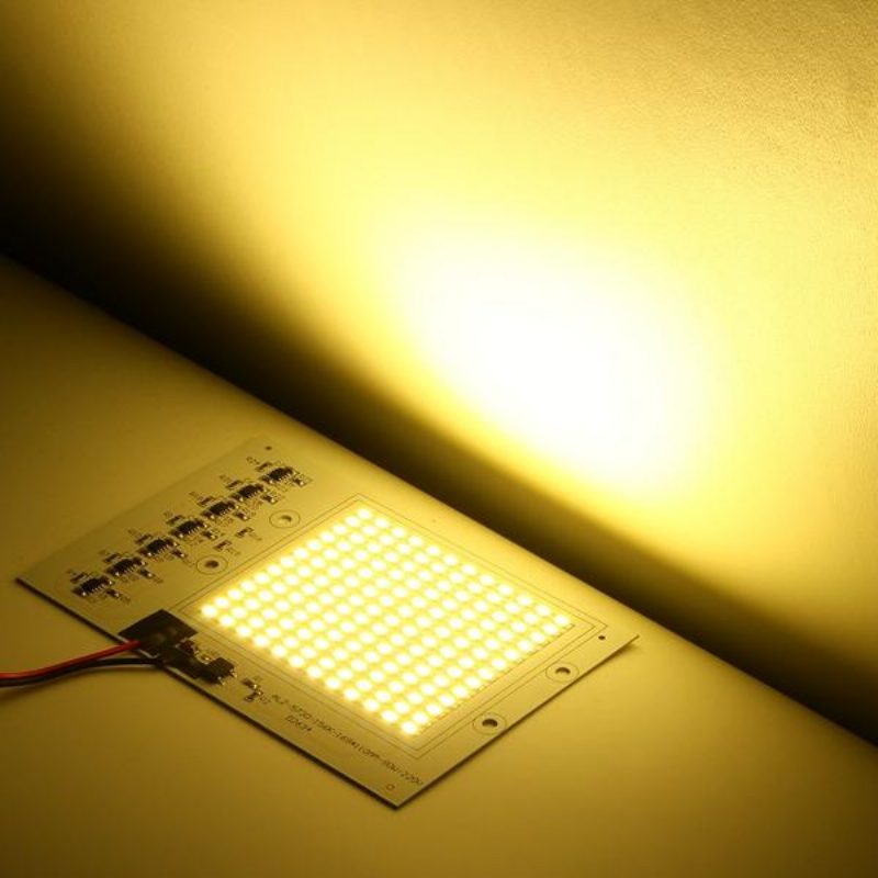 90 W Smd5730 Kültéri Smart Ic Led Cob Chip Bead Barkács Lámpa 220 V