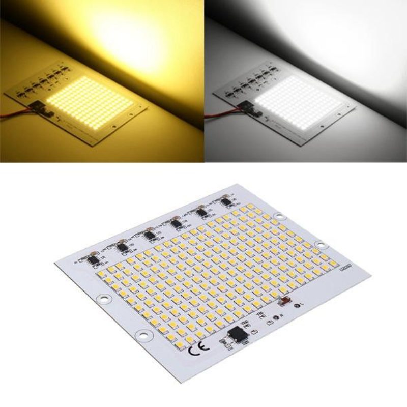 90 W Smd5730 Kültéri Smart Ic Led Cob Chip Bead Barkács Lámpa 220 V