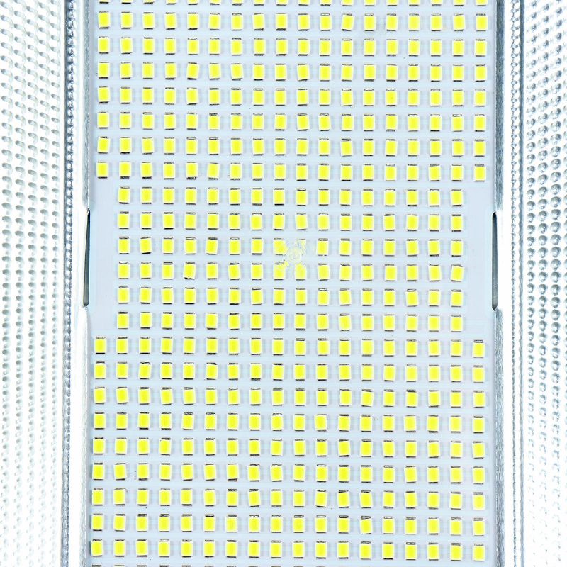 966/492 Led Solar Street Light Mozgásérzékelős Kültéri Fali Lámpa+távirányító