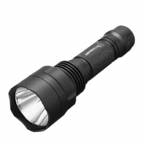 Astrolux C8 Xp-l Hi 1300lumens 7/4modes A6 Driver Tactical Edc Led Zseblámpa 18650