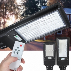 Augienb 200w 136 Led Napelemes Mozgásérzékelő Fény Odr Vízálló Biztonsági Lámpa